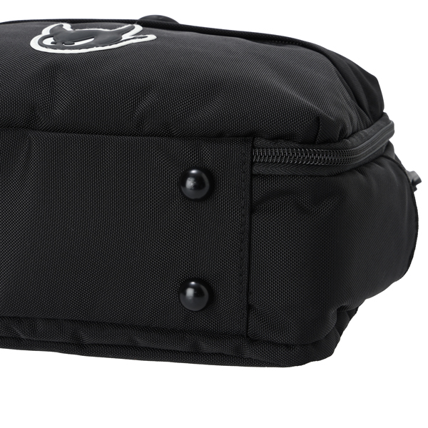 ワック ラウンドバッグ 072254812 メンズ レディース マルチWAY 2025年