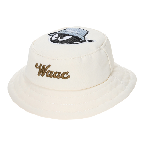 ワック ボールケース 072254870 メンズ レディース バケットハット型