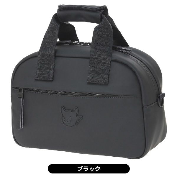 ワック ラウンドトートバッグ 072262811 メンズ レディース カート