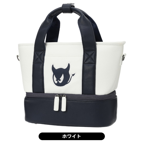 ワック ラウンドトートバッグ 072264801 メンズ レディース 2層式 ワック ラウンドトートバッグ 072264801 メンズ レディース 2層式