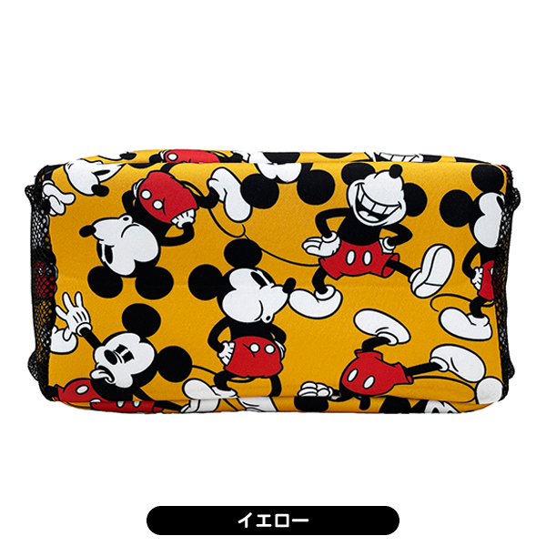 メンズ ディズニー 保冷 ラウンドバック 男性用 | つるやゴルフONLINE