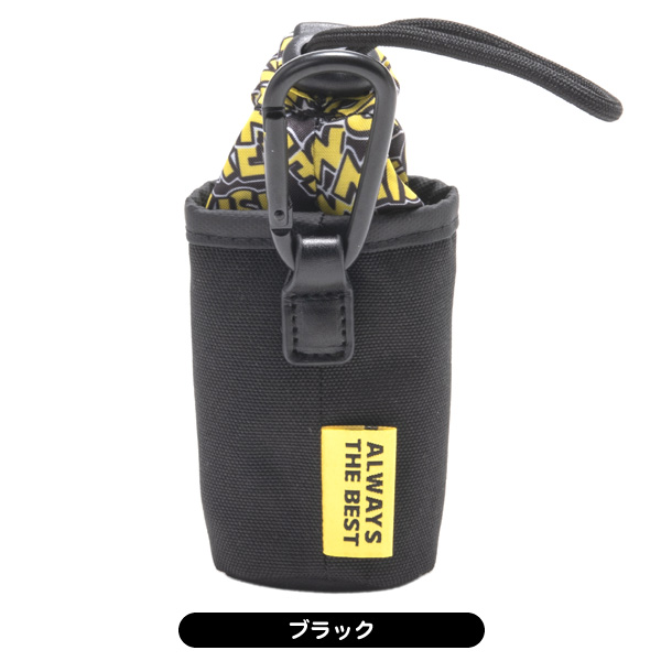 ディズニー XYMG4FE2 ブラックミッキー ボールケース | Lieto by