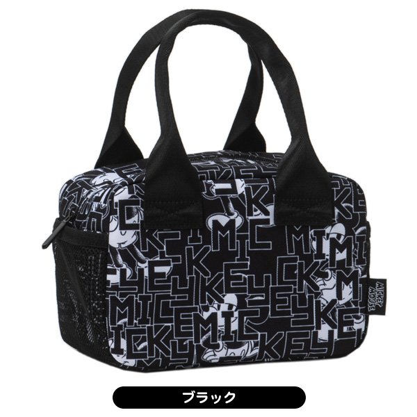 ユニセックス ディズニー 2025 XYMG5SB4 モノトーン ミッキー