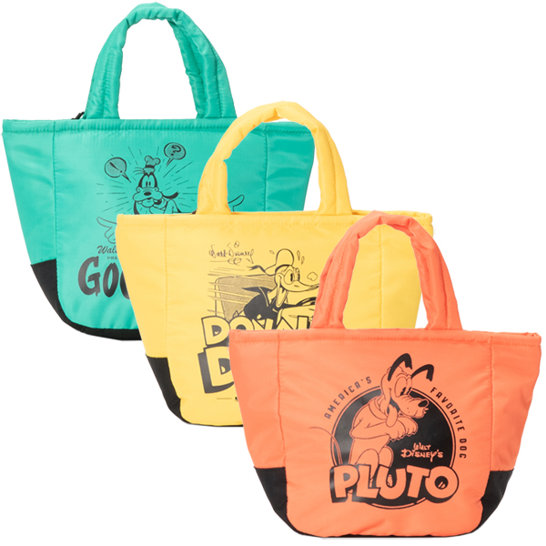 ディズニー ラウンドトートバッグ XYMG5FB4 ディズニー