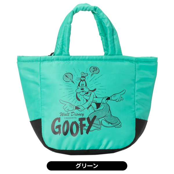 ディズニー ラウンドトートバッグ XYMG5FB4 ディズニー グラフィック