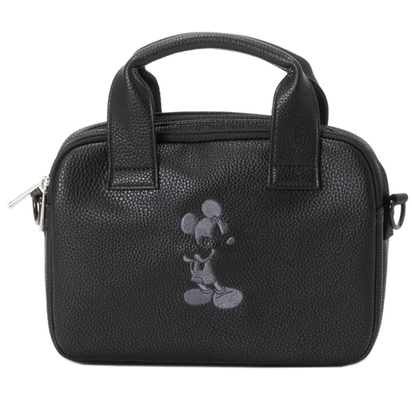 ★希少品★Callaway×ディズニーコラボバック Callaway × Club33東京ディズニーランド ミッキー柄 トート