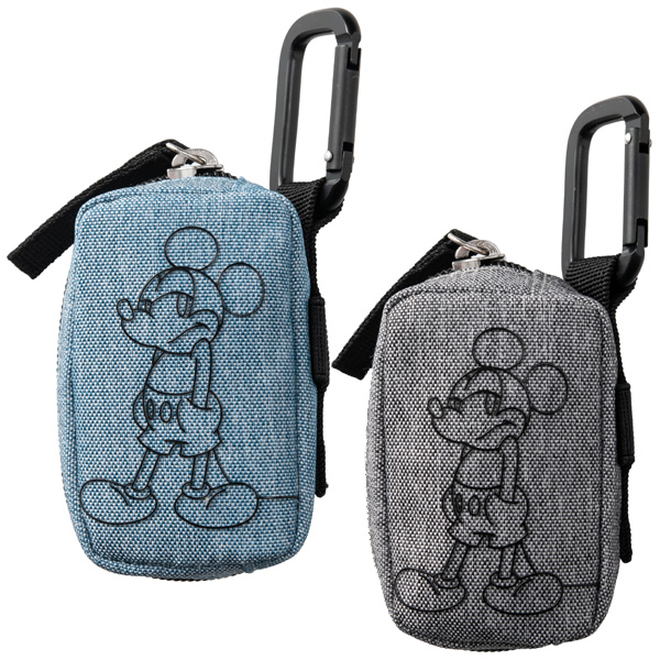 ディズニー ボールケース XYMG6SE2 メンズ レディース ラインアート