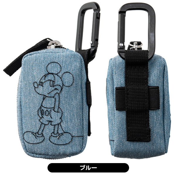 ディズニー ボールケース XYMG6SE2 メンズ レディース ラインアート