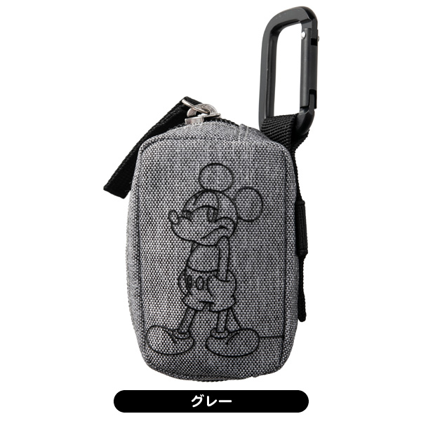 ディズニー ボールケース XYMG6SE2 メンズ レディース ラインアート