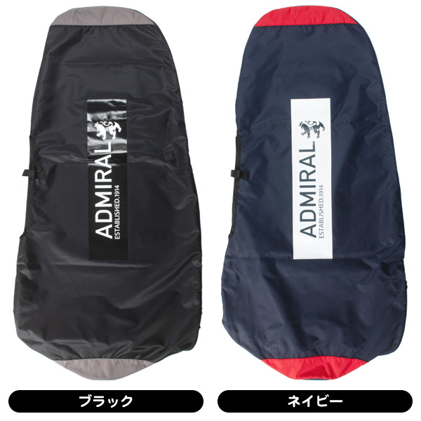 ユニセックス アドミラル ADMG5AK3 トラベルカバー 男女兼用 | つるや