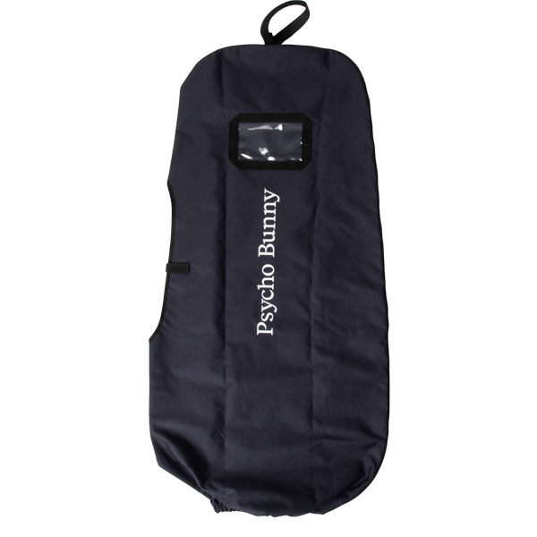 サイコバニー トラベルカバー PBMG5FK1 モノグラム 2025年モデル