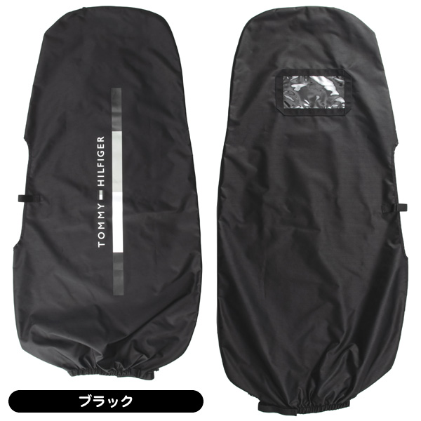 トミーヒルフィガー トラベルカバー THMG6SKC メンズ レディース