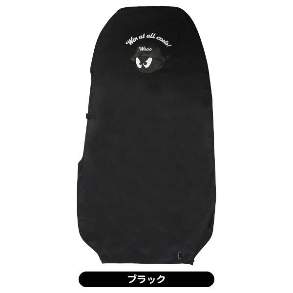 ワック トラベルカバー 072254873 メンズ レディース 2025年モデル
