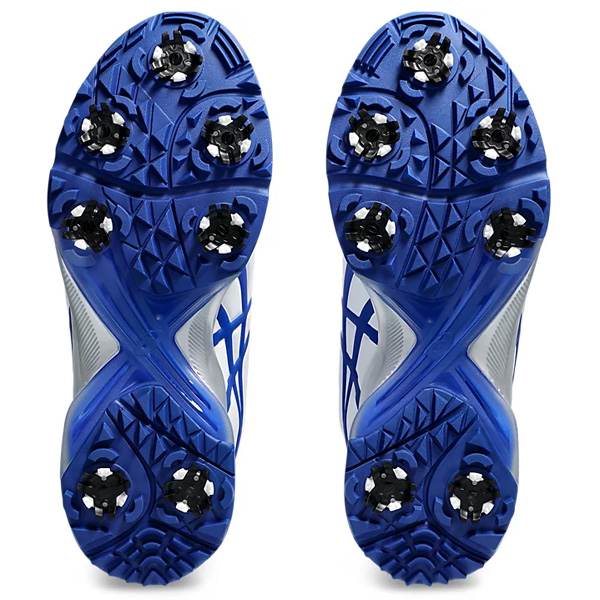 メンズ アシックス ゲルエース プロM BOA 1111A229-103 ソフトスパイク