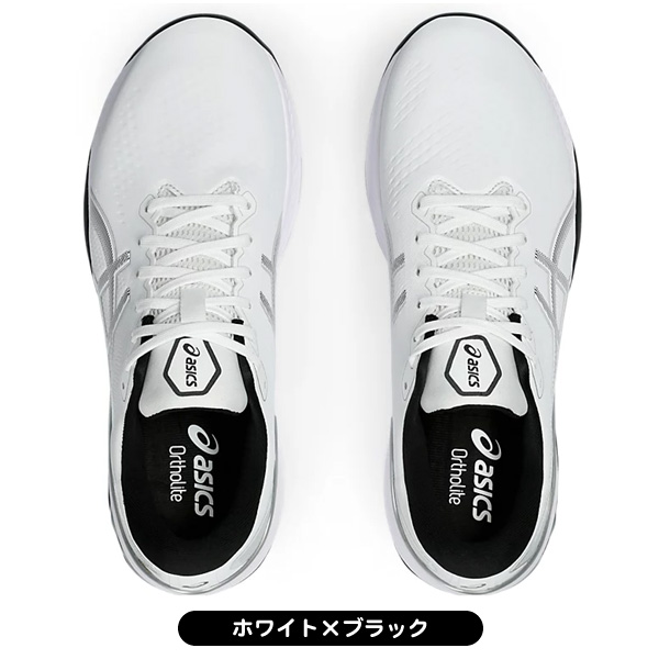 メンズ アシックス 2024 ゲル KAYANO エース2 1111A243 スパイクレス