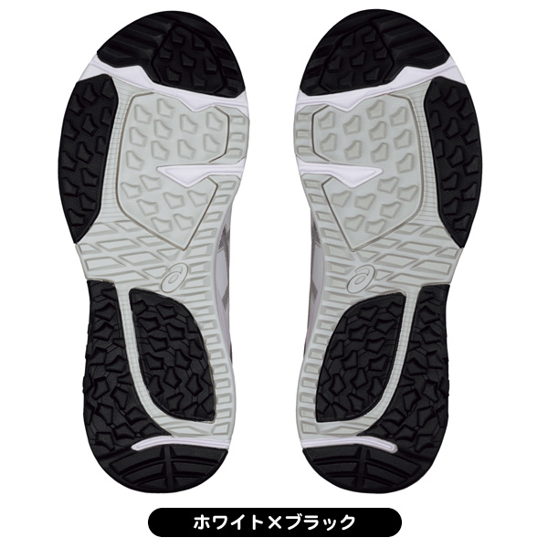 メンズ アシックス 2024 ゲル KAYANO エース2 1111A243 スパイクレス