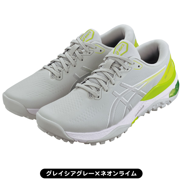 メンズ アシックス 2024 ゲル KAYANO エース2 1111A243 スパイクレス