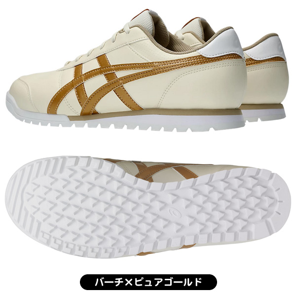 ユニセックス アシックス 2024 ゲル プレショット クラシック4