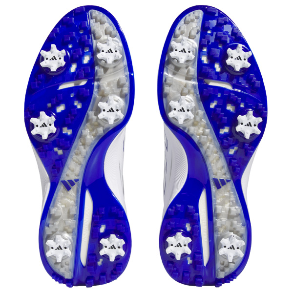 メンズ アディダス 2023 ZG23 GW1179 ソフトスパイク ゴルフ