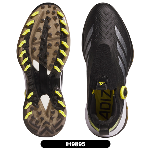アディダス 2025 アディゼロ ZG 25 BOA NLK60 スパイクレス 楽天市場】adidas Golf アディダスゴルフ 日本正規品 ADIZERO