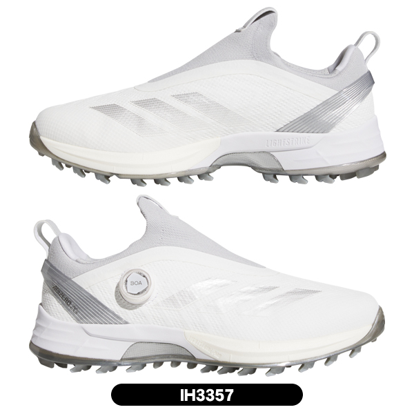 メンズ アディダス 2025 アディゼロ ZG 25 BOA NLK60 スパイクレス