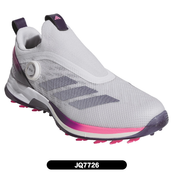 アディダス ゴルフシューズ アディゼロ ZG 25 BOA NLK60 メンズ