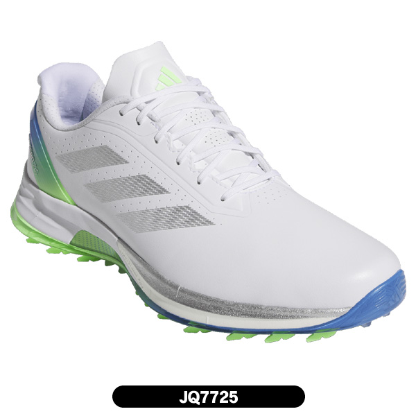 アディダス ゴルフシューズ アディゼロ ZG 25 NLC98 メンズ スパイク