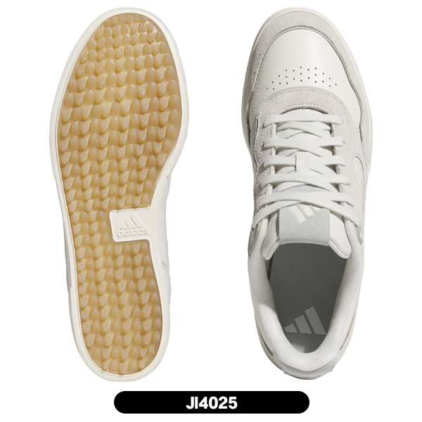 メンズ アディダス 2025 レトロクロス NLK88 スパイクレス ゴルフ