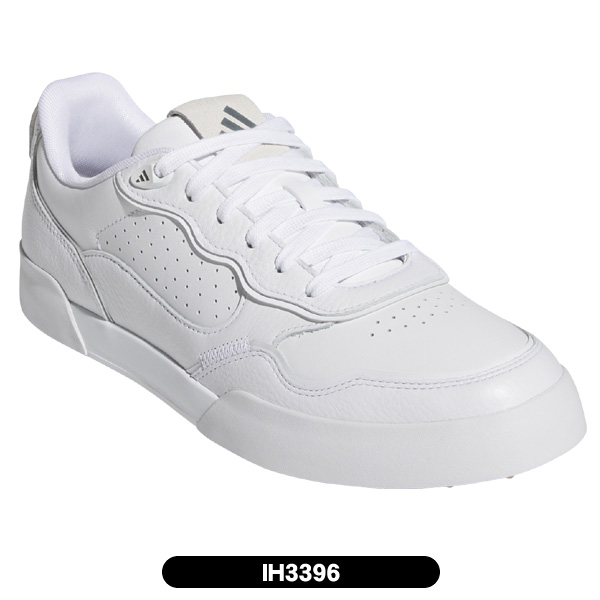 専用 186 48 メンズ アディダス 2025 レトロクロス NLK88 スパイクレス ゴルフ