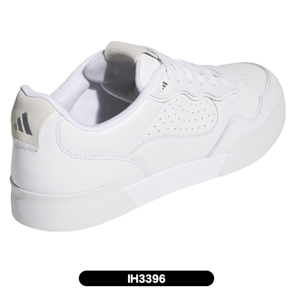 メンズ アディダス 2025 レトロクロス NLK88 スパイクレス ゴルフ