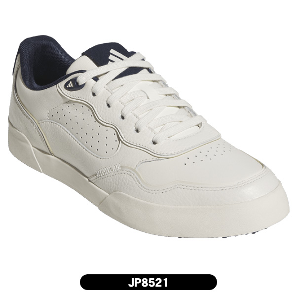 アディダス ゴルフシューズ レトロクロス 25 NLK88 メンズ スパイク