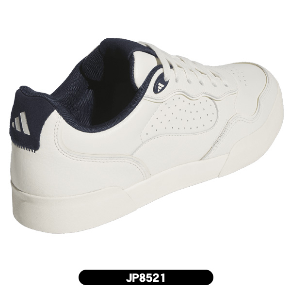 【新品未使用】ニューバランス　ゴルフシューズ アディダス ゴルフシューズ レトロクロス 25 NLK88 メンズ スパイク