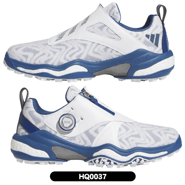 アディダス ゴルフシューズ コードカオス 25 BOA NKZ93 メンズ