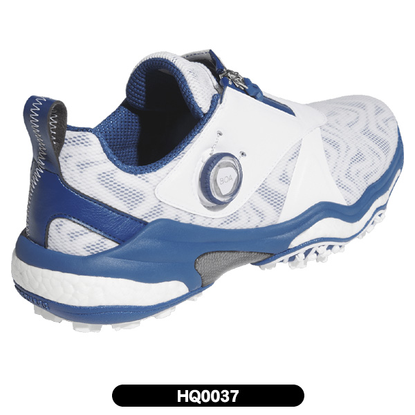 アディダス ゴルフシューズ コードカオス 25 BOA NKZ93 メンズ