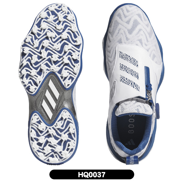 アディダス ゴルフシューズ コードカオス 25 BOA NKZ93 メンズ