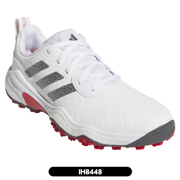 メンズ アディダス 2025 コードカオス MDV41 スパイクレス ゴルフ