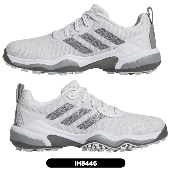 メンズ アディダス 2025 コードカオス MDV41 スパイクレス ゴルフ