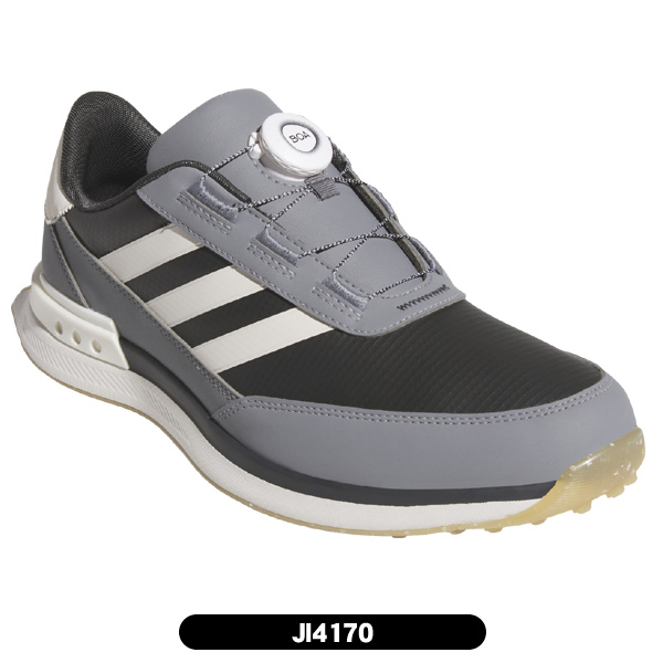 adidas ゴルフシューズ S2G SL BOA24 アディダス アディダス S2G SL ボア 24 IH8518 (ゴルフシューズ) 価格比較 - 価格.com
