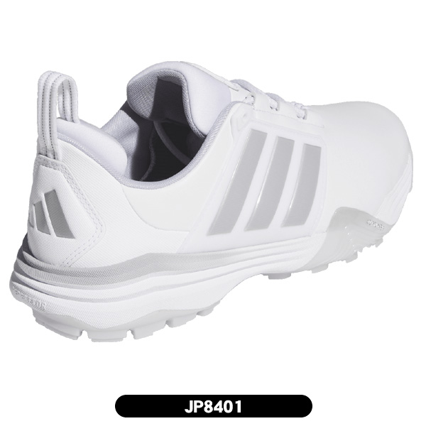 （K25641）★未使用★ アシュワース ゴルフシューズ 26.5㎝ アディダス ゴルフシューズ アディパワー 26 SL OPJ09 メンズ スパイク