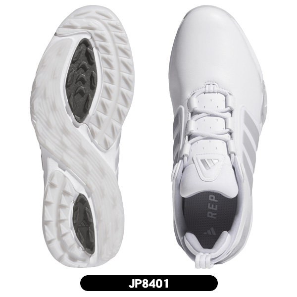 アディダス ゴルフシューズ アディパワー 26 SL OPJ09 メンズ スパイク