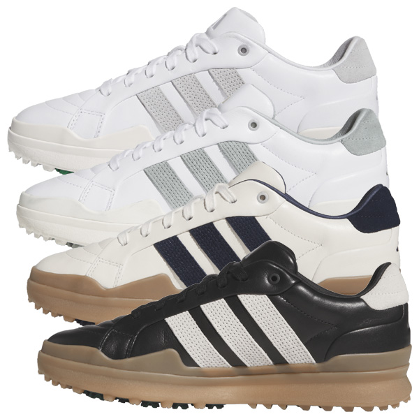 アディダス ゴルフシューズ レトロクロス グリップモア OPJ99 メンズ