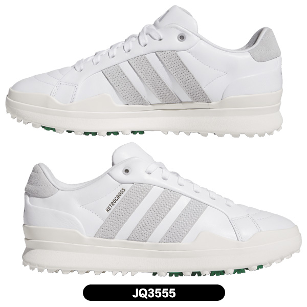 24cm　アディダス　ゴルフ　IF1699　定価31,900円　防水　皮革 楽天市場】【公式】アディダス adidas 返品可 ゴルフ 【ゴルフ】MC Z