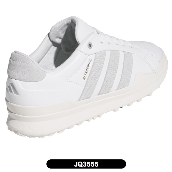 ゴルフシューズ オリジナルス ZX 8000 スパイクレス ゴルフ / ZX 8000 SPIKELESS GOLF