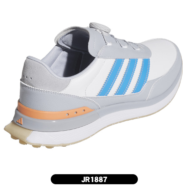 アディダス ゴルフシューズ S2G 26 BOA OPJ92 メンズ スパイクレス