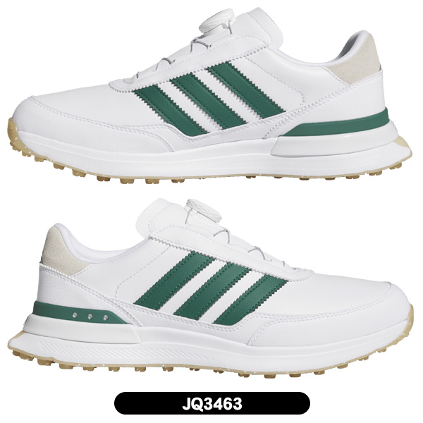 アディダス ゴルフシューズ S2G 26 BOA OPJ92 メンズ スパイクレス
