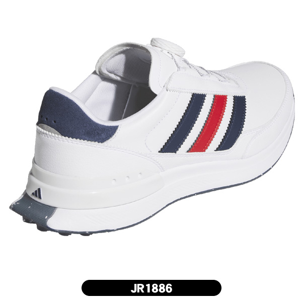 アディダス ゴルフシューズ S2G 26 BOA OPJ92 メンズ スパイクレス