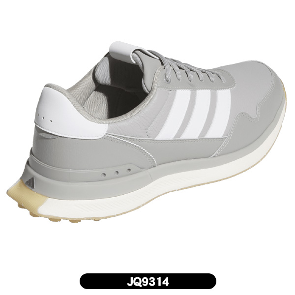 アディダス ゴルフシューズ S2G 26 レザー OPJ89 メンズ スパイクレス