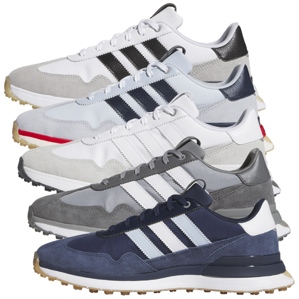 アディダス ゴルフシューズ S2G 26 テックス OPJ91 メンズ スパイク