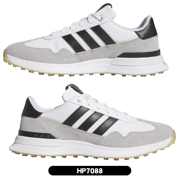 アディダス ゴルフシューズ S2G 26 テックス OPJ91 メンズ スパイク