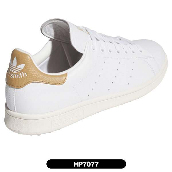 アディダス ゴルフシューズ スタンスミス NNO27 メンズ レディース